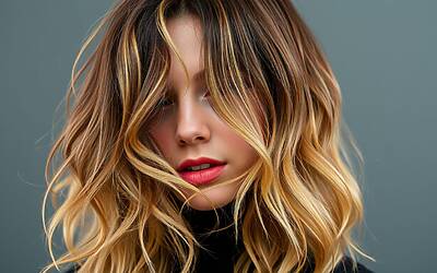 Capelli biondi: i nuovi colori imperdibili che cambiano subito il tuo look