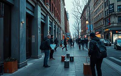 Capital One sorprende i mercati e scommette sulle stablecoin con Brex