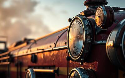 Capo dei vigili del fuoco di Crans Montana sotto interrogatorio