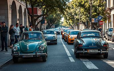 Carlo Conti esclude De Martino e punta su un conduttore esperto