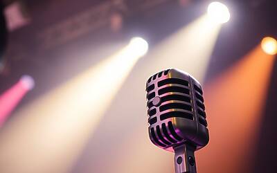 Carlo Conti sceglie il successore a Sanremo 2027, smentito De Martino