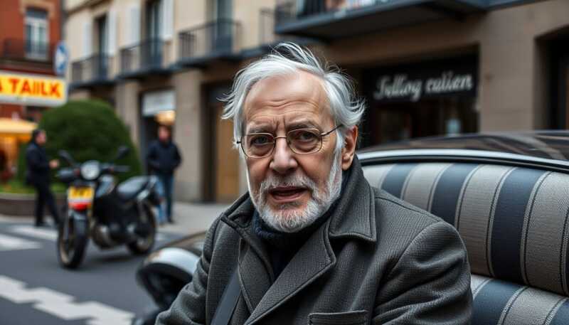 Carlo Conti sorprende tutti e rivela il vero segreto della sua famiglia