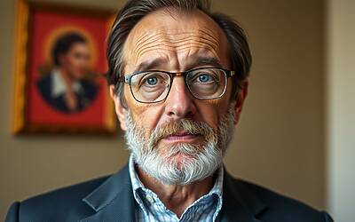 Carlo Conti svela a sorpresa verità nascoste su critiche e Gerry Scotti