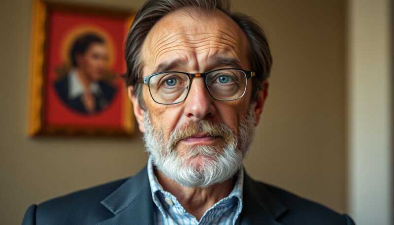 Carlo Conti svela a sorpresa verità nascoste su critiche e Gerry Scotti