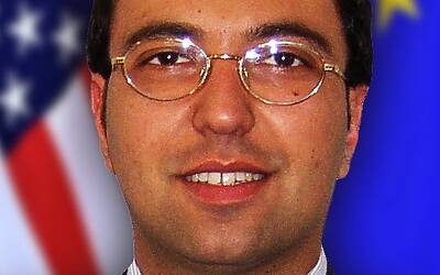 Carmelo Cutuli Avatar