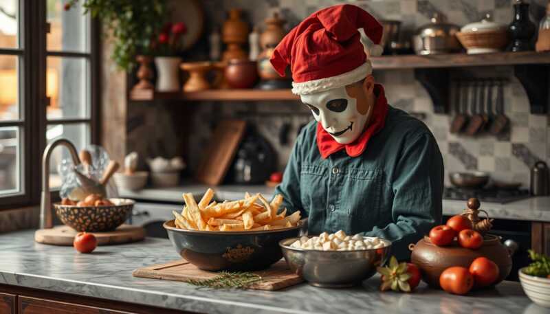 Carnevale in cucina, tutte le varianti delle chiacchiere tra forno e frittura