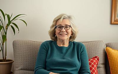 Carolyn Smith svela la sua battaglia segreta contro il tumore