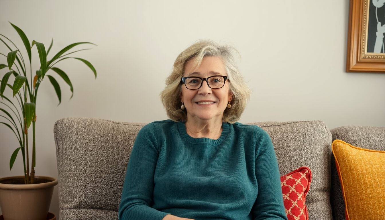 Carolyn Smith svela la sua battaglia segreta contro il tumore