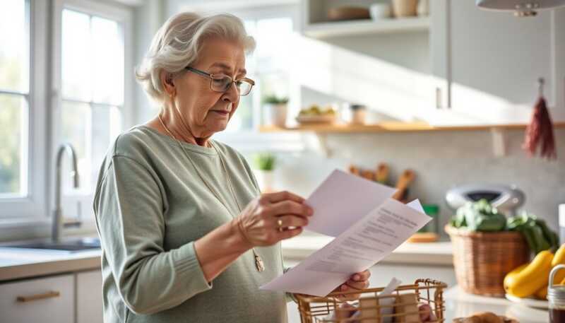 Carta acquisti, nuova ricarica di marzo e requisiti aggiornati per l’accesso