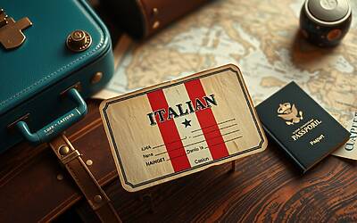 Carta d identità cartacea, come viaggiare senza la versione elettronica