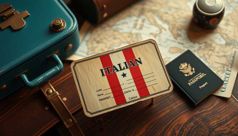 Carta d identità cartacea, come viaggiare senza la versione elettronica