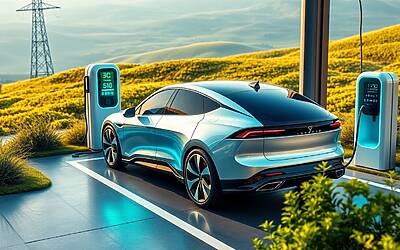 Catl rivoluziona l’auto elettrica con batteria ultra longeva ad alta efficienza