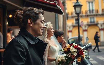 C’è Posta per Te sconvolge il pubblico: matrimonio spezzato e bufera su Maria