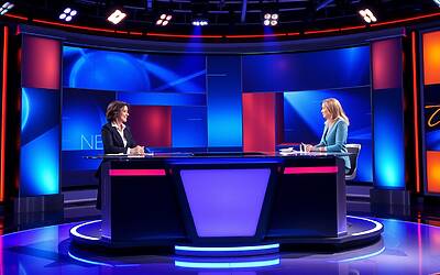 Cesara Buonamici e Selvaggia Lucarelli, nuove strategie editoriali Mediaset