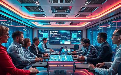 CFTC istituisce comitato innovazione con venti dirigenti del settore crypto