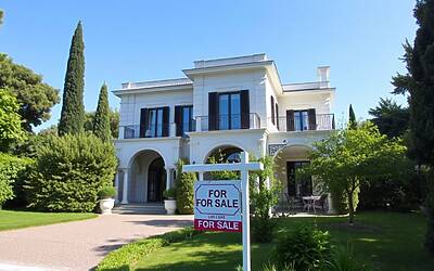 Chiara Nasti e Mattia Zaccagni verso rottura vendono la casa di lusso