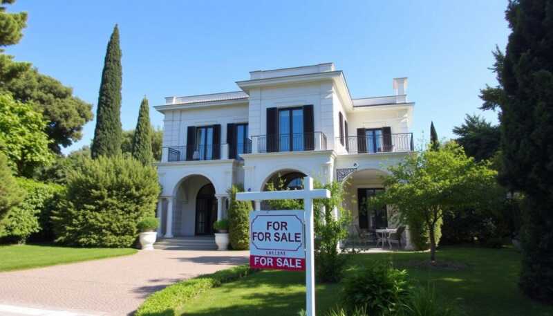 Chiara Nasti e Mattia Zaccagni verso rottura vendono la casa di lusso