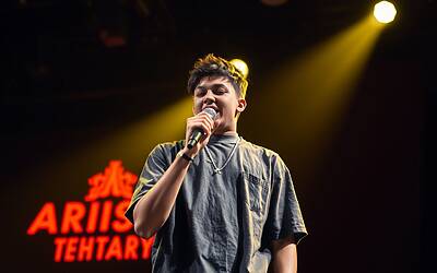 Chiello chiarisce il caso Morgan a Sanremo e rivendica la scelta