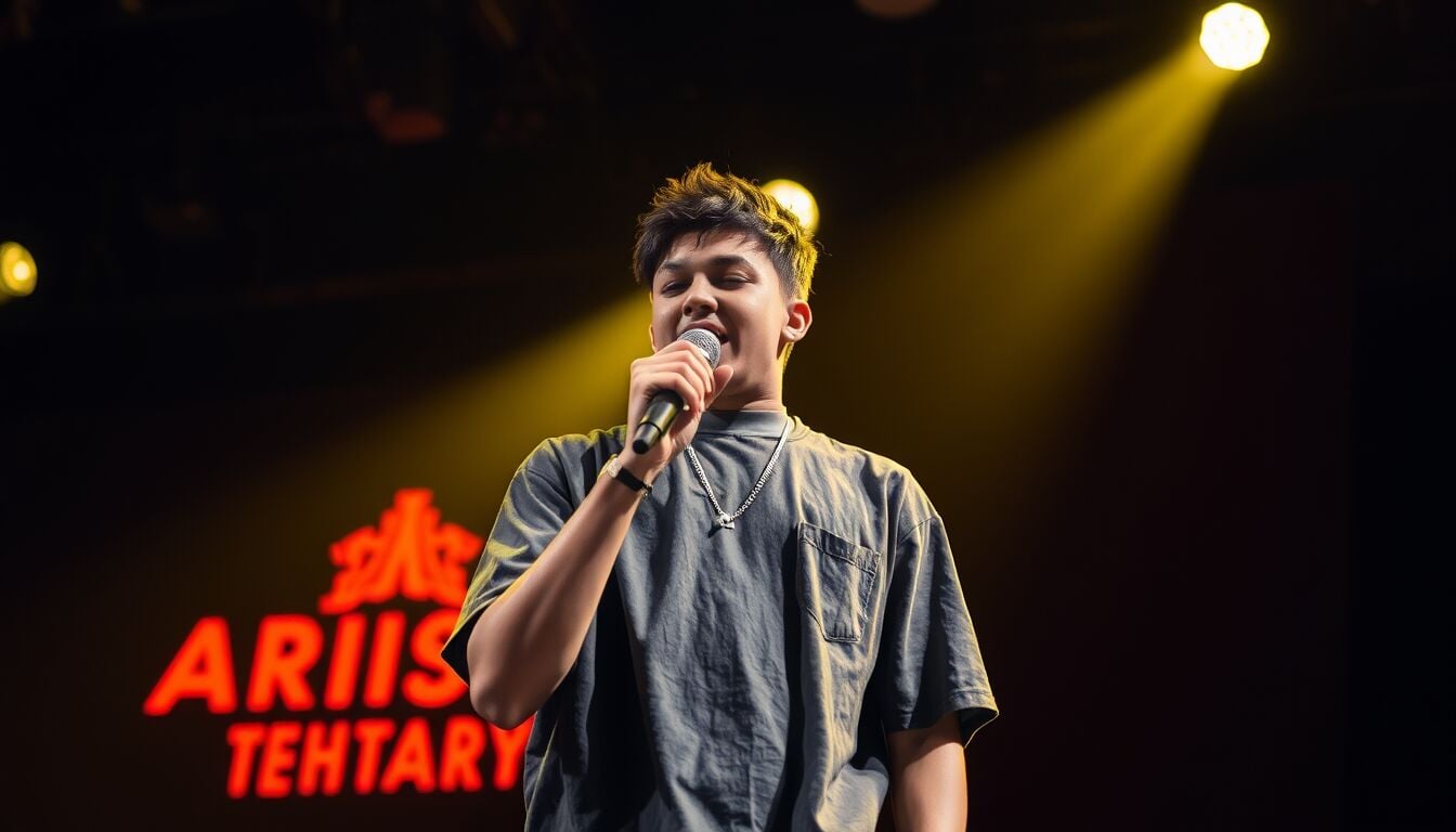 Chiello chiarisce il caso Morgan a Sanremo e rivendica la scelta