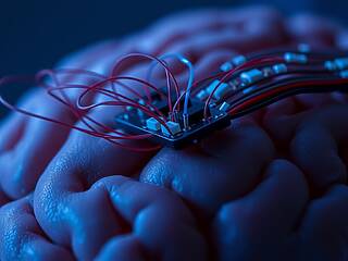 Cina accelera sugli impianti cerebrali, NeuroXess fronteggia Neuralink