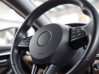 Cina intensifica i controlli di sicurezza sui volanti difettosi Tesla