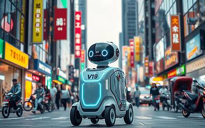 Cina prepara strategia di Stato per contenere l’impatto dell’AI sul lavoro