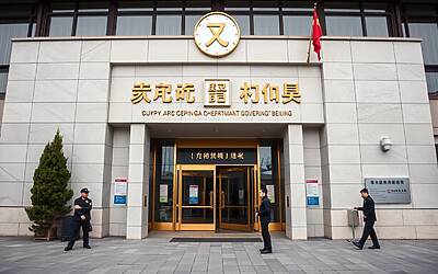 Cina rafforza il divieto crypto includendo stablecoin e asset tokenizzati