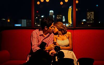 Cinema romantico imperdibile per coppie: 60 film da condividere insieme