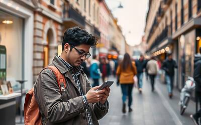 Cittadini, nuova funzione IT Wallet semplifica documenti digitali senza costi