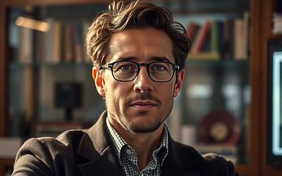 Claudio Lippi debutta su Instagram e racconta il dietro le quinte della tv