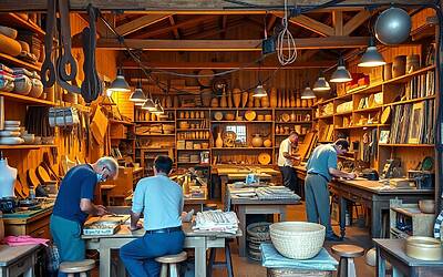 Cna segnala crollo di 128mila imprese ma trend in stabilizzazione