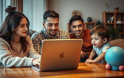 Colf e badanti, guida essenziale all’ultimo click day per le domande