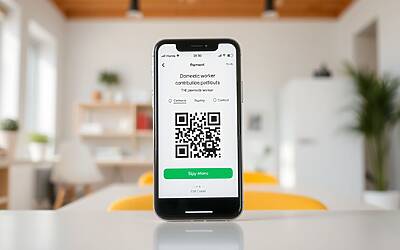 Colf e badanti, nuove regole Inps sui contributi e moduli cartacei