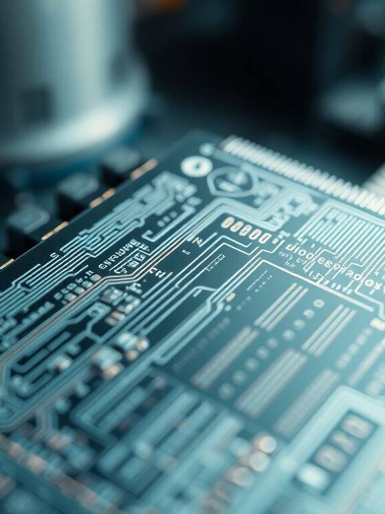 Commercio globale accelera con l’intelligenza artificiale ma pesa il nodo Taiwan