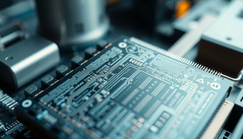 Commercio globale accelera con l’intelligenza artificiale ma pesa il nodo Taiwan