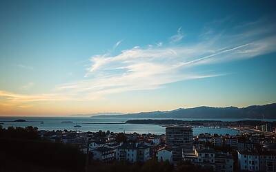 Conduttore smentisce voci drammatiche e spiega la scelta di Instagram