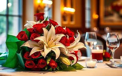 Confesercenti stima boom San Valentino e spesa oltre 350 milioni