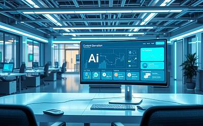 Contents ottiene nuovo round Serie B da 7 milioni con investitori internazionali