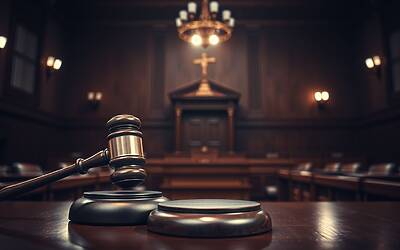 Corona nella bufera per il video su Signorini rimasto online