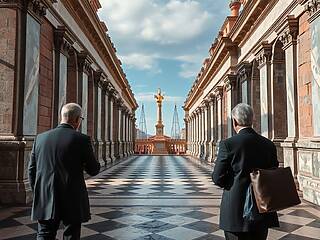 Corona prepara la controffensiva legale, l’avvocato Chiesa annuncia battaglia