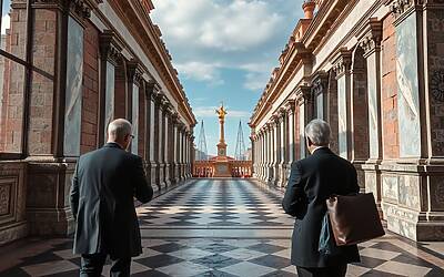 Corona prepara la controffensiva legale, l’avvocato Chiesa annuncia battaglia