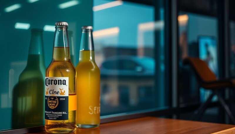Corona riappare sui social e sfida il giudice con un reclamo