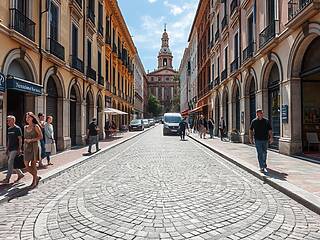 Corona ricompare con l’avvocato Chiesa dopo l’oscuramento dei social