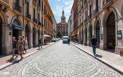 Corona ricompare con l’avvocato Chiesa dopo l’oscuramento dei social