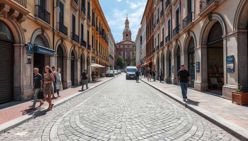 Corona ricompare con l’avvocato Chiesa dopo l’oscuramento dei social