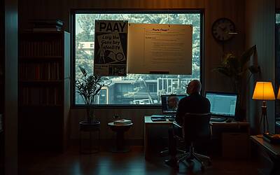 Corona rilancia accuse clamorose e promette rivelazioni che scuoteranno tutto