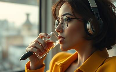 Corona tace su gossip esplosivo per proteggere una persona vicina