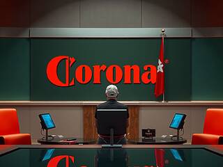 Corona torna online e sfida Mediaset in tribunale per maxi risarcimento