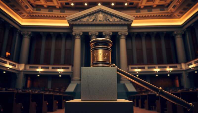 Corte Suprema dichiara illegittimi i dazi commerciali voluti da Trump