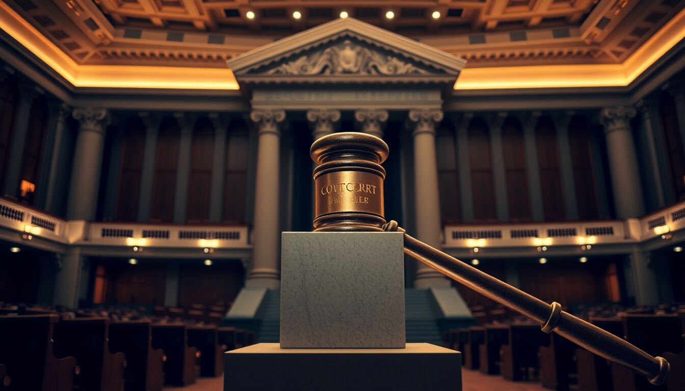 Corte Suprema dichiara illegittimi i dazi commerciali voluti da Trump